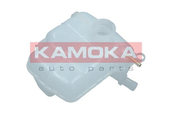 KAMOKA 7720023 Aušinimo skysčio išsiplėtimo bakelis