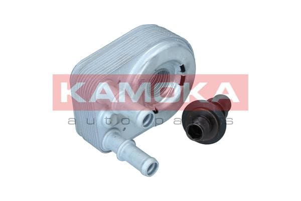 Alyvos aušintuvas — KAMOKA 7730153