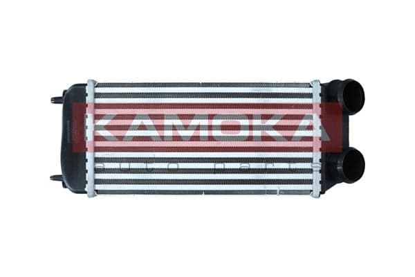 KAMOKA 7750010 Tarpinis oro aušintuvas