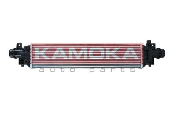 KAMOKA 7750017 Tarpinis oro aušintuvas