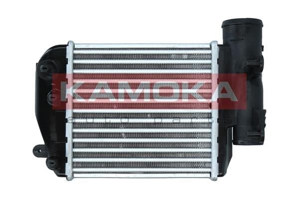 KAMOKA 7750019 Tarpinis oro aušintuvas