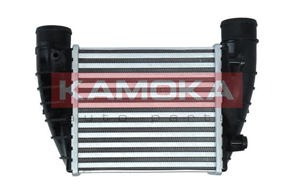 KAMOKA 7750021 Tarpinis oro aušintuvas