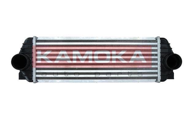KAMOKA 7750022 Tarpinis oro aušintuvas