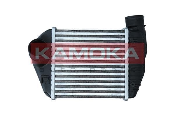 KAMOKA 7750028 Tarpinis oro aušintuvas