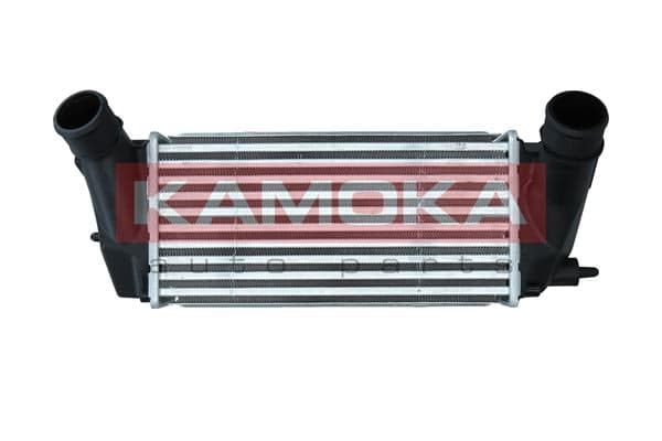 KAMOKA 7750033 Tarpinis oro aušintuvas