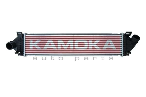 Tarpinis oro aušintuvas — KAMOKA 7750034