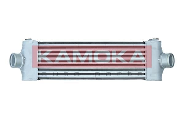 KAMOKA 7750039 Tarpinis oro aušintuvas