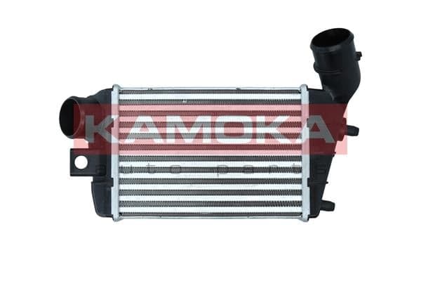 KAMOKA 7750042 Tarpinis oro aušintuvas