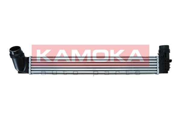 KAMOKA 7750046 Tarpinis oro aušintuvas