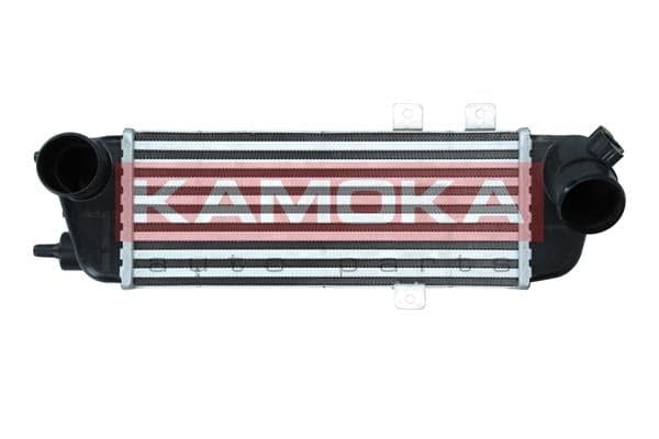 KAMOKA 7750056 Tarpinis oro aušintuvas