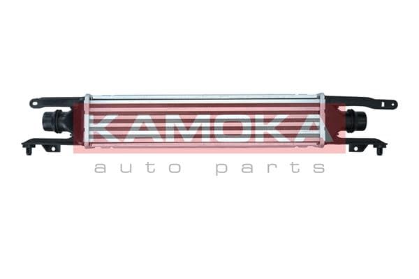 KAMOKA 7750058 Tarpinis oro aušintuvas