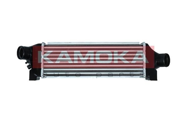 KAMOKA 7750073 Tarpinis oro aušintuvas