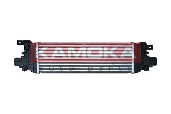 KAMOKA 7750074 Tarpinis oro aušintuvas