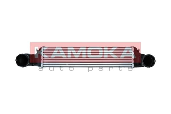 KAMOKA 7750075 Tarpinis oro aušintuvas