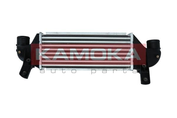 KAMOKA 7750085 Tarpinis oro aušintuvas