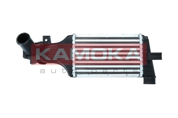 KAMOKA 7750134 Tarpinis oro aušintuvas