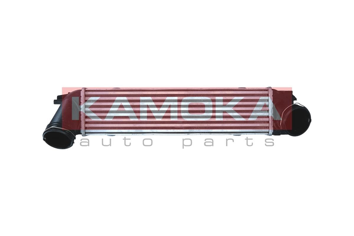 KAMOKA 7750143 Tarpinis oro aušintuvas