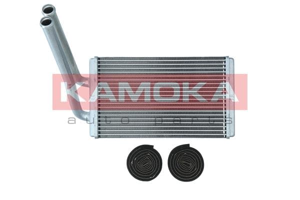 Salono šildymo pečiukas — KAMOKA 7760053