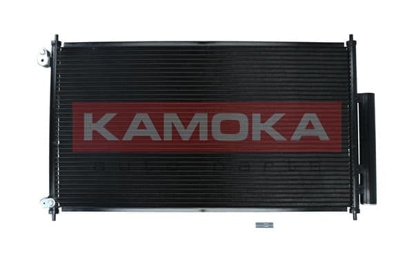 Oro kondicionieriaus kondensatorius — KAMOKA 7800173
