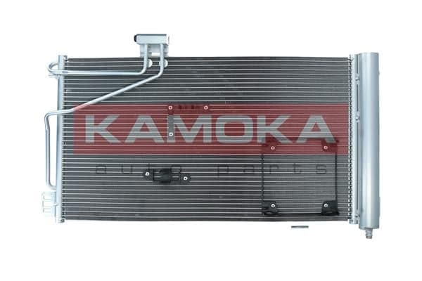 Oro kondicionieriaus kondensatorius — KAMOKA 7800269