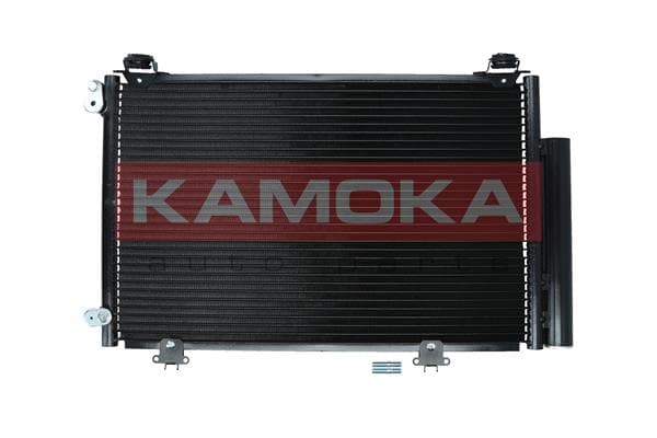 Oro kondicionieriaus kondensatorius — KAMOKA 7800306