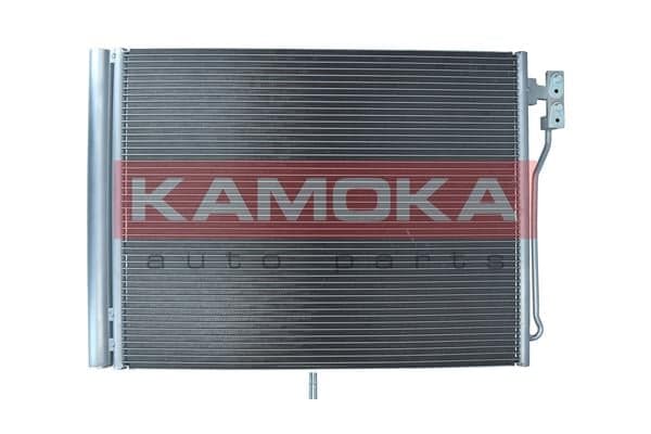 Oro kondicionieriaus kondensatorius — KAMOKA 7800417