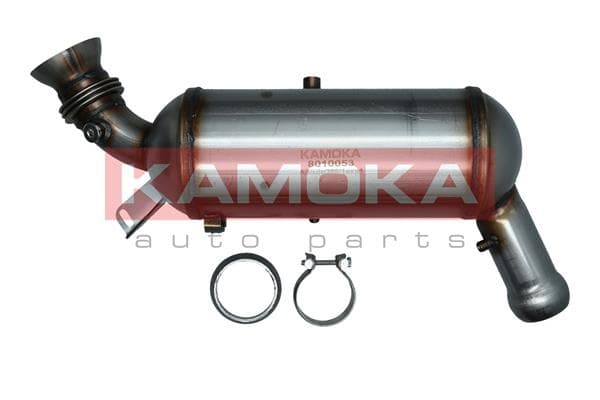 DPF filtras — KAMOKA 8010053