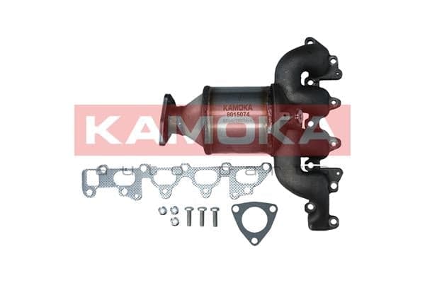 Katalizatorius — KAMOKA 8015074