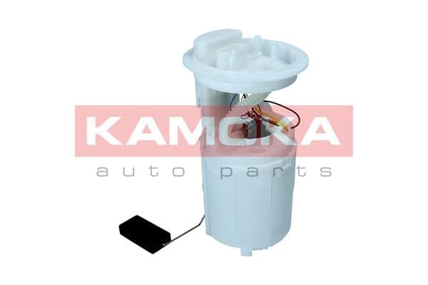 KAMOKA 8400009 Degalų tiekimo blokas