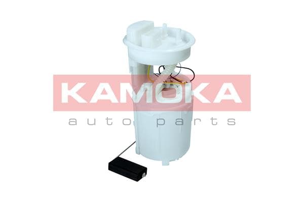 Degalų tiekimo blokas — KAMOKA 8400011