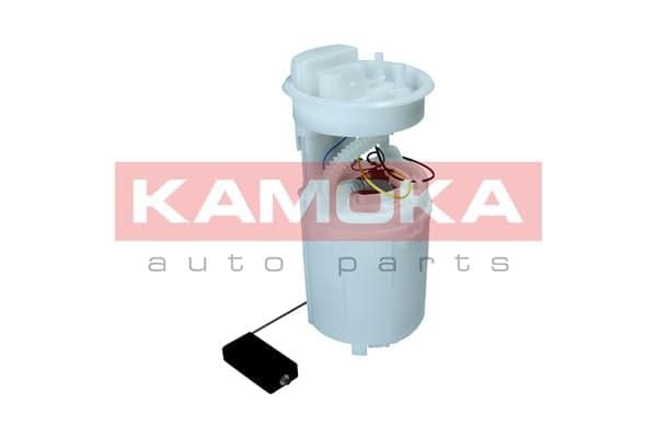 Degalų tiekimo blokas — KAMOKA 8400018