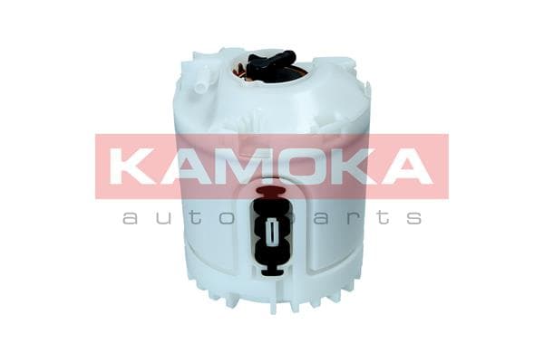KAMOKA 8400033 Degalų tiekimo blokas