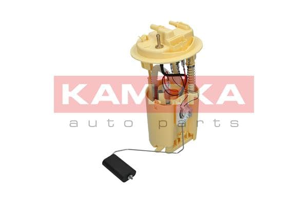 KAMOKA 8400037 Degalų tiekimo blokas