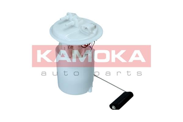 KAMOKA 8400040 Degalų tiekimo blokas
