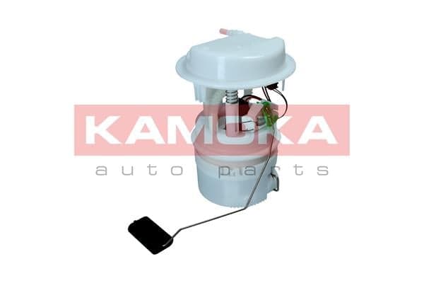 Degalų tiekimo blokas — KAMOKA 8400046