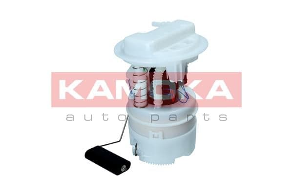 KAMOKA 8400047 Degalų tiekimo blokas