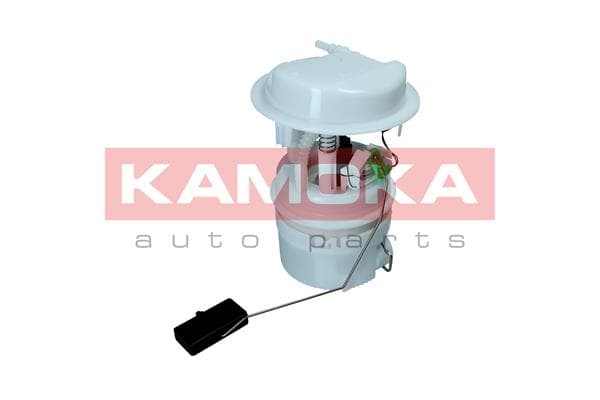 KAMOKA 8400048 Degalų tiekimo blokas