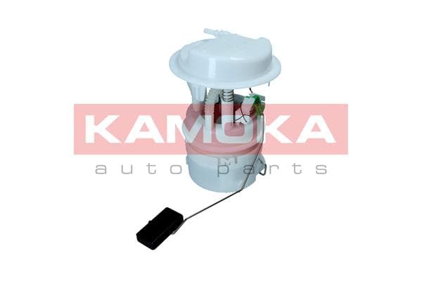 Degalų tiekimo blokas — KAMOKA 8400049