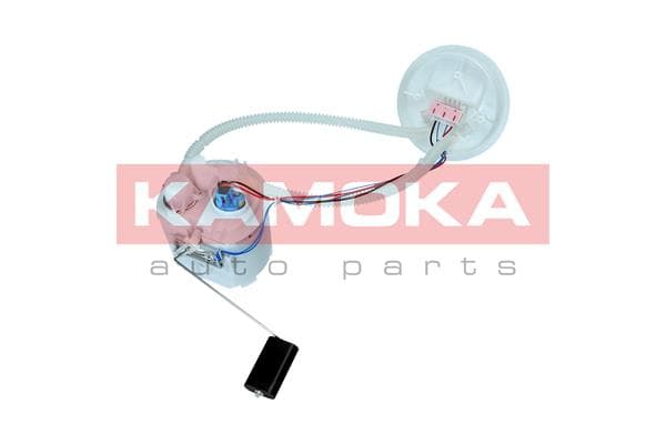 KAMOKA 8400053 Degalų tiekimo blokas