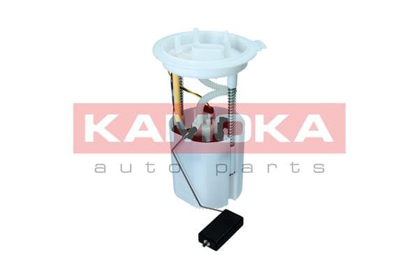 KAMOKA 8400060 Degalų tiekimo blokas
