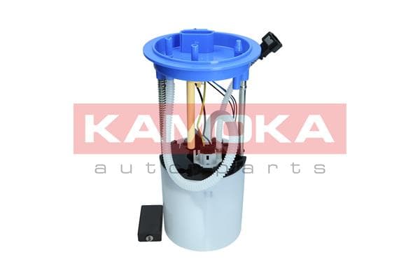 KAMOKA 8400061 Degalų tiekimo blokas