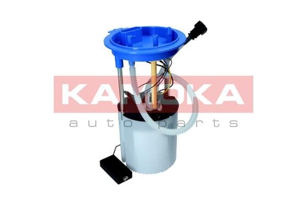 KAMOKA 8400063 Degalų tiekimo blokas