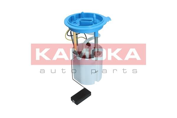 KAMOKA 8400064 Degalų tiekimo blokas