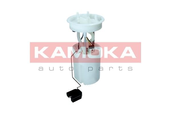 KAMOKA 8400065 Degalų tiekimo blokas