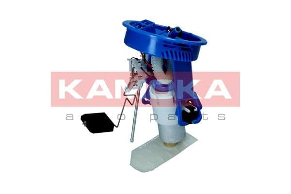 KAMOKA 8400072 Degalų tiekimo blokas