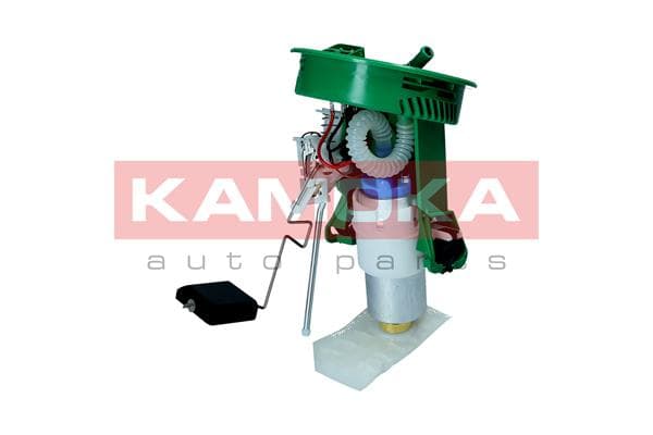 KAMOKA 8400073 Degalų tiekimo blokas