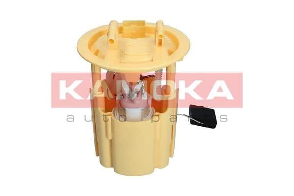KAMOKA 8400076 Degalų tiekimo blokas