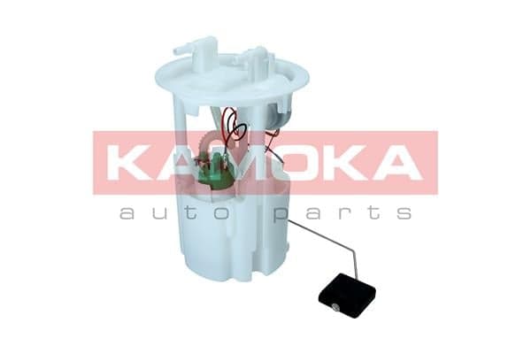 KAMOKA 8400078 Degalų tiekimo blokas