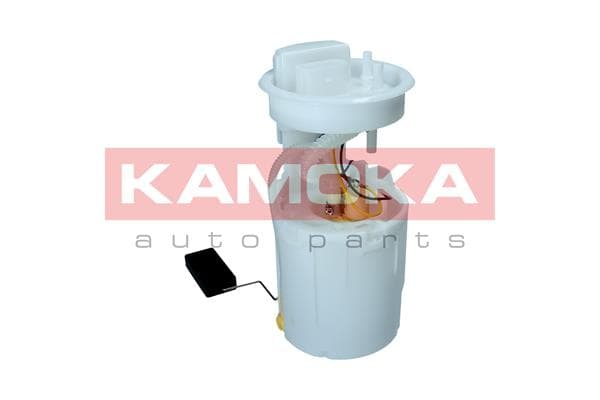 Degalų tiekimo blokas — KAMOKA 8400097