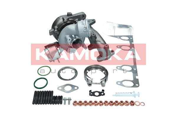 Turbokompresorius — KAMOKA 8600011